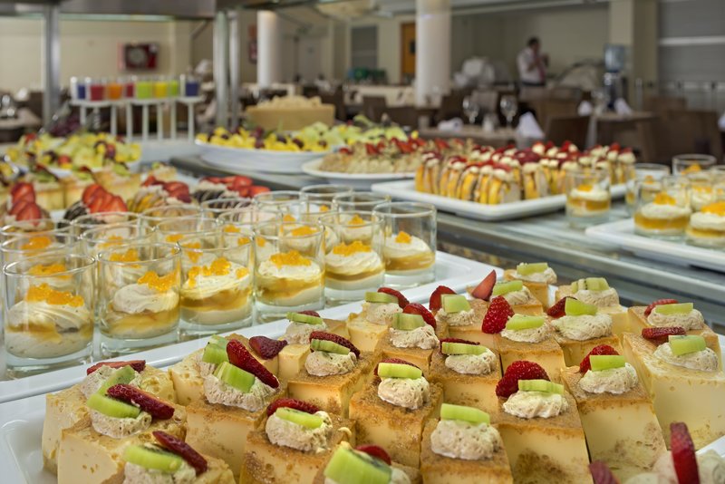 Hotel FERGUS Club Europa i Mallorca, Spain - Billede 52