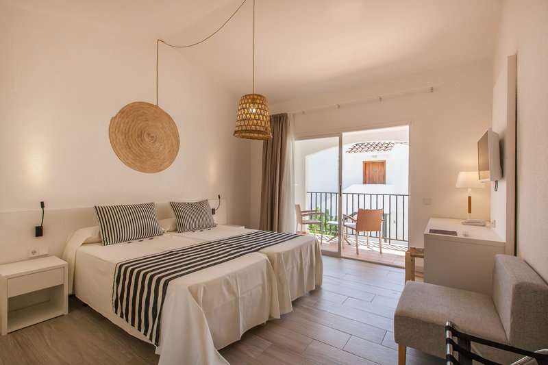 Hotel FERGUS Club Europa i Mallorca, Spain - Billede 56