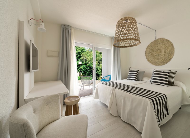 Hotel FERGUS Club Europa i Mallorca, Spain - Billede 58