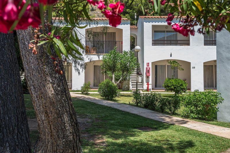 Hotel FERGUS Club Europa i Mallorca, Spain - Billede 67