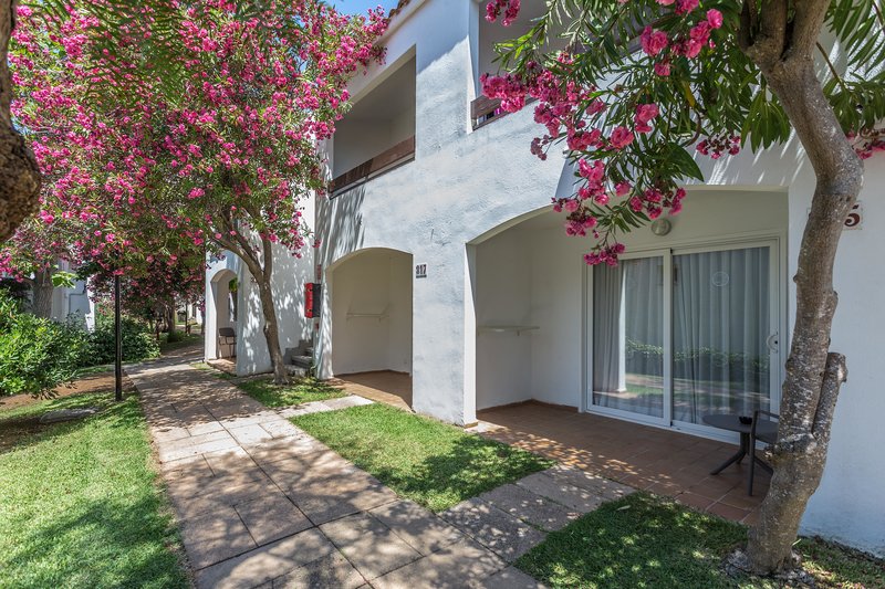 Hotel FERGUS Club Europa i Mallorca, Spain - Billede 68