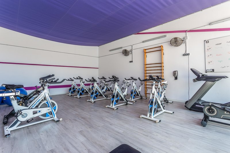 Hotel FERGUS Club Europa i Mallorca, Spain - Billede 69