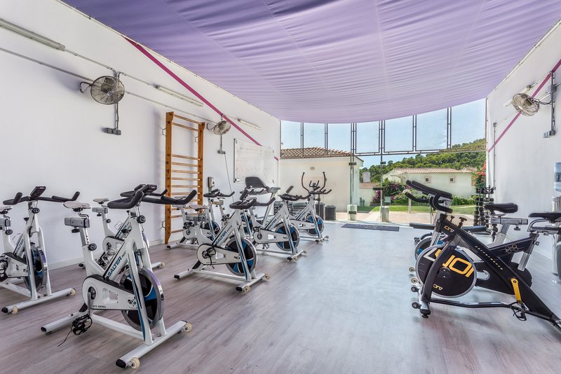 Hotel FERGUS Club Europa i Mallorca, Spain - Billede 70