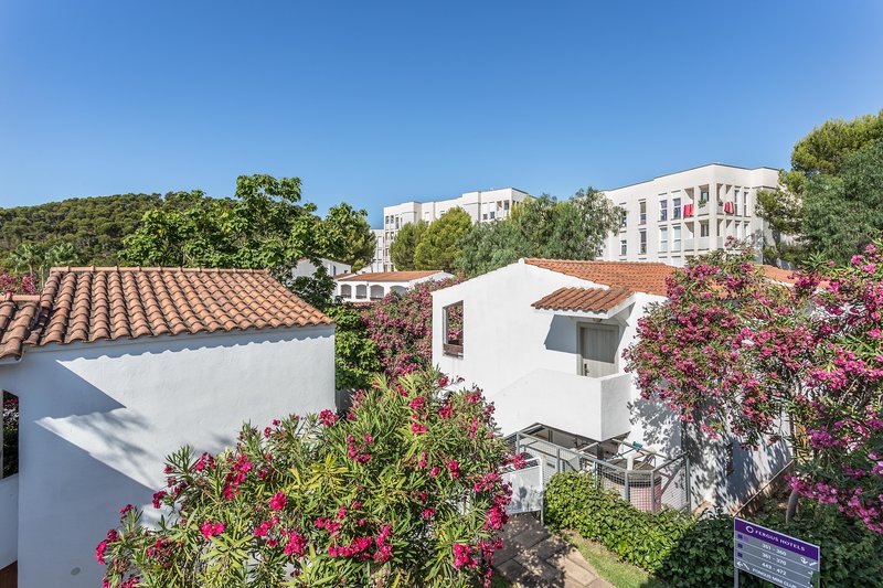 Hotel FERGUS Club Europa i Mallorca, Spain - Billede 71