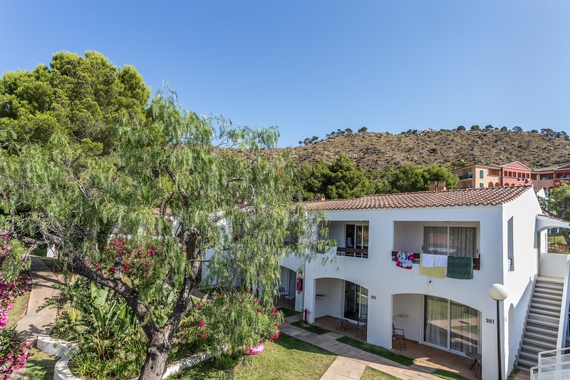 Hotel FERGUS Club Europa i Mallorca, Spain - Billede 72