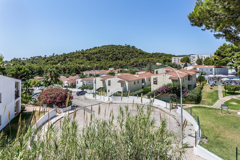 Hotel FERGUS Club Europa i Mallorca, Spain - Billede 73