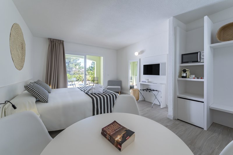 Hotel FERGUS Club Europa i Mallorca, Spain - Billede 76