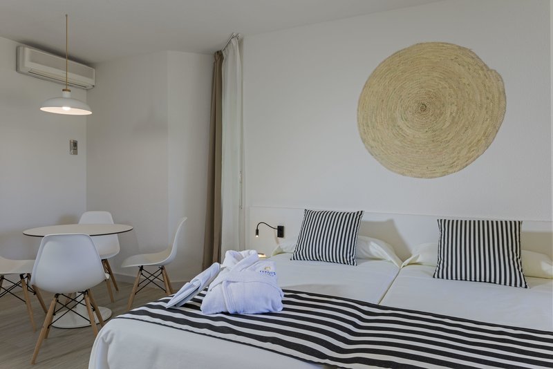 Hotel FERGUS Club Europa i Mallorca, Spain - Billede 77