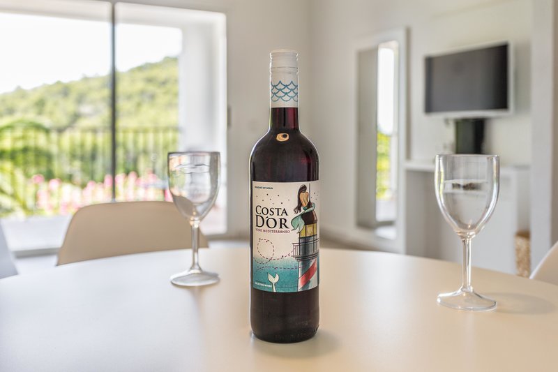 Hotel FERGUS Club Europa i Mallorca, Spain - Billede 81