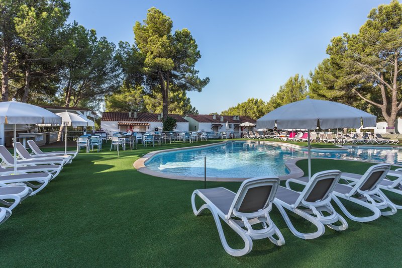 Hotel FERGUS Club Europa i Mallorca, Spain - Billede 83