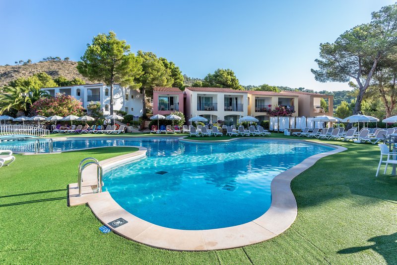Hotel FERGUS Club Europa i Mallorca, Spain - Billede 84