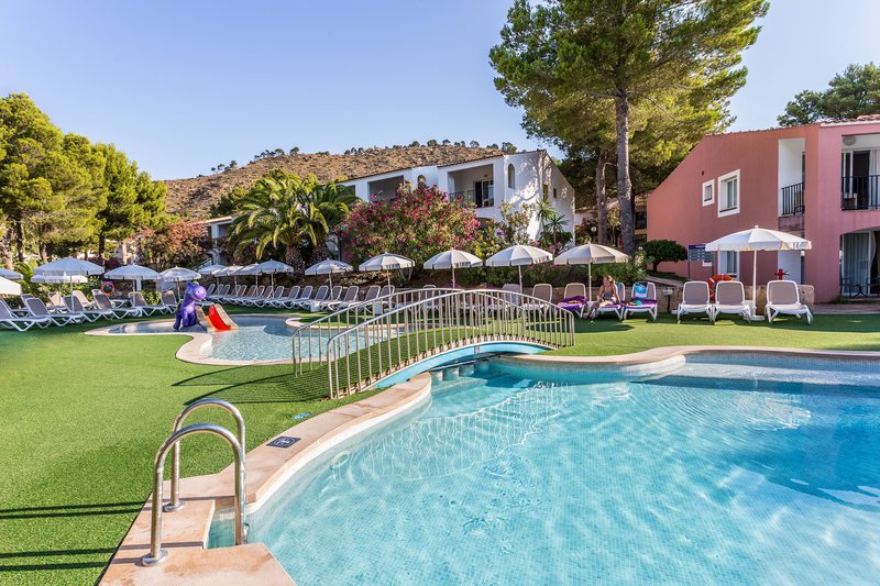 Hotel FERGUS Club Europa i Mallorca, Spain - Billede 86