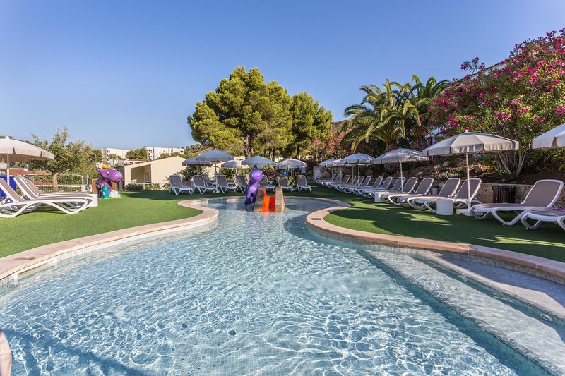 Hotel FERGUS Club Europa i Mallorca, Spain - Billede 88