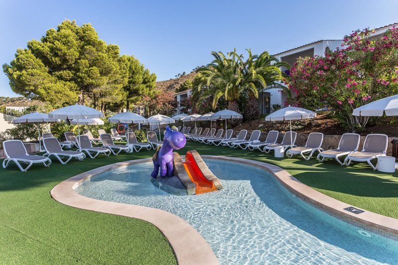 Hotel FERGUS Club Europa i Mallorca, Spain - Billede 89
