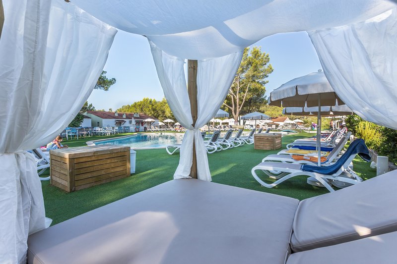 Hotel FERGUS Club Europa i Mallorca, Spain - Billede 91
