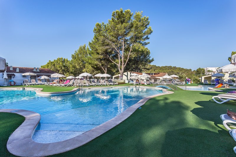 Hotel FERGUS Club Europa i Mallorca, Spain - Billede 92