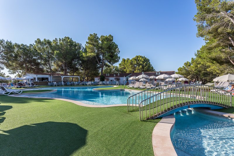 Hotel FERGUS Club Europa i Mallorca, Spain - Billede 93