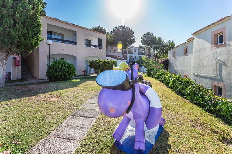 Hotel FERGUS Club Europa i Mallorca, Spain - Billede 95