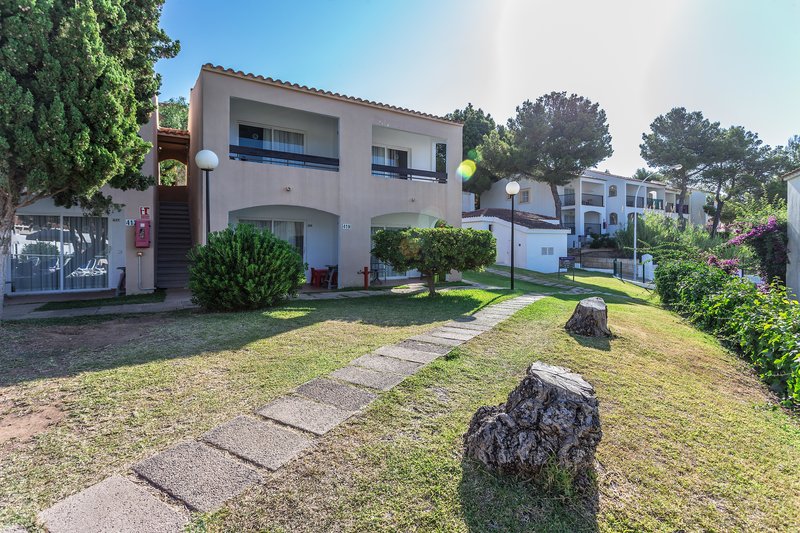 Hotel FERGUS Club Europa i Mallorca, Spain - Billede 96