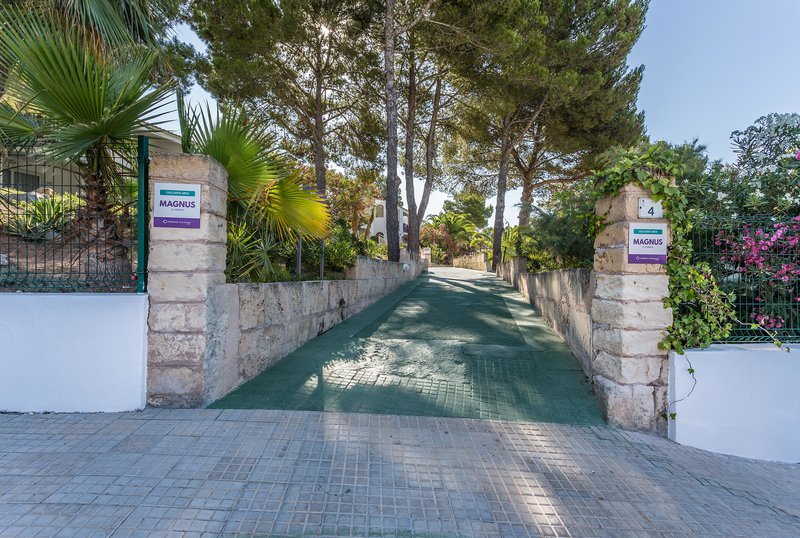 Hotel FERGUS Club Europa i Mallorca, Spain - Billede 97