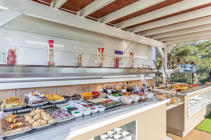 Hotel FERGUS Club Europa i Mallorca, Spain - Billede 100