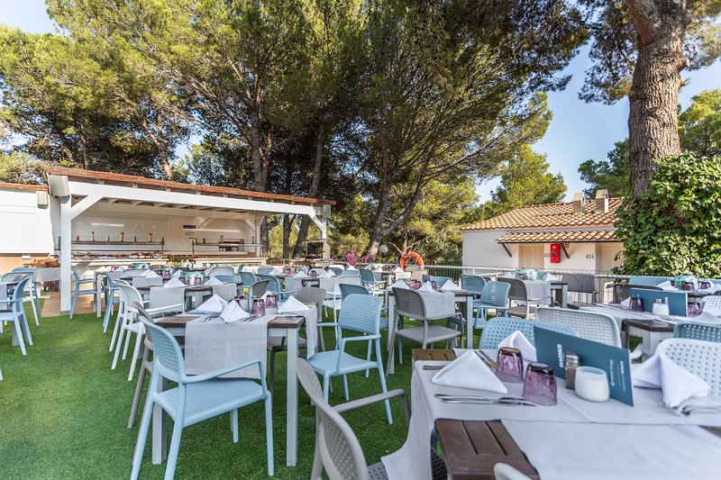 Hotel FERGUS Club Europa i Mallorca, Spain - Billede 101