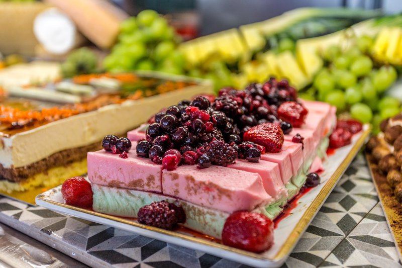 Hotel FERGUS Club Europa i Mallorca, Spain - Billede 102