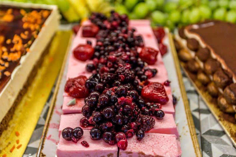 Hotel FERGUS Club Europa i Mallorca, Spain - Billede 103