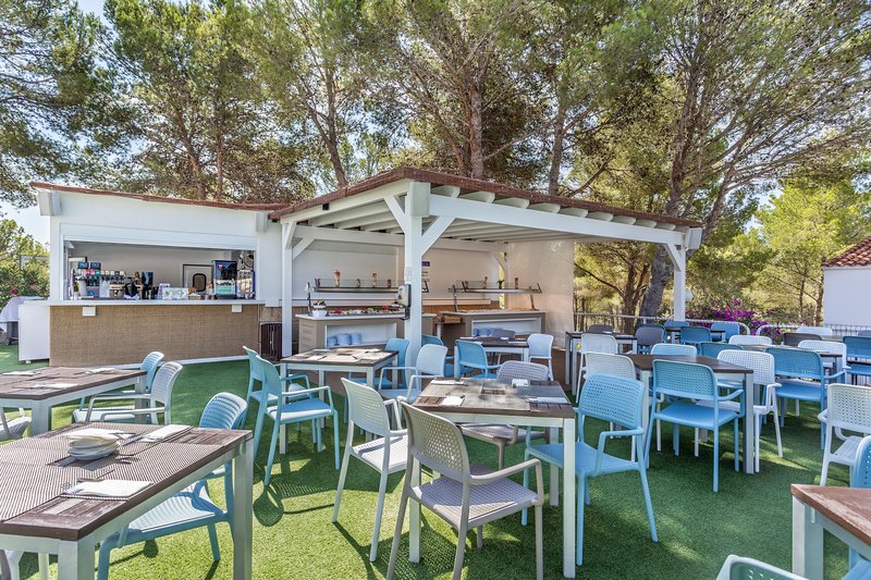 Hotel FERGUS Club Europa i Mallorca, Spain - Billede 105