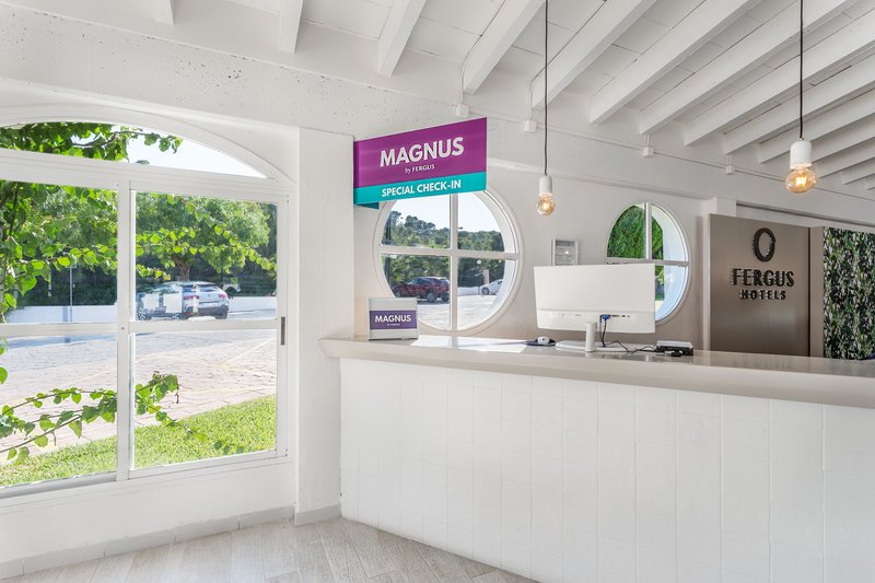 Hotel FERGUS Club Europa i Mallorca, Spain - Billede 109