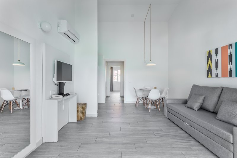 Hotel FERGUS Club Europa i Mallorca, Spain - Billede 113