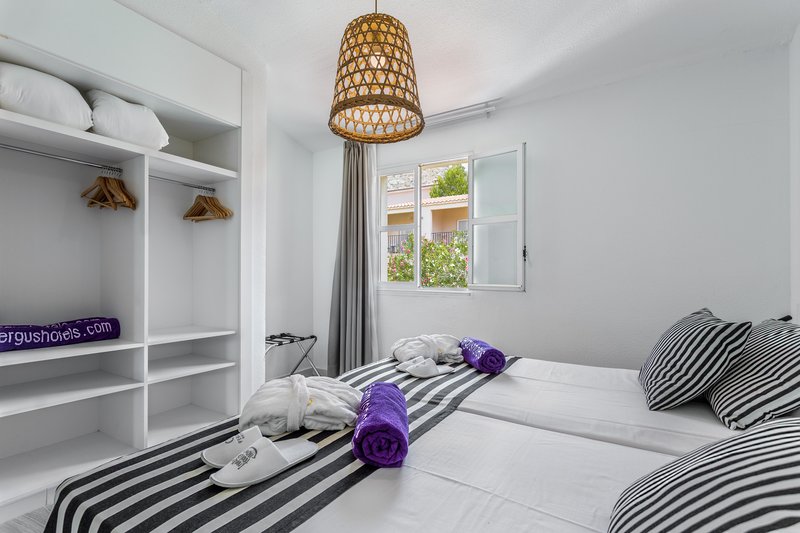 Hotel FERGUS Club Europa i Mallorca, Spain - Billede 116