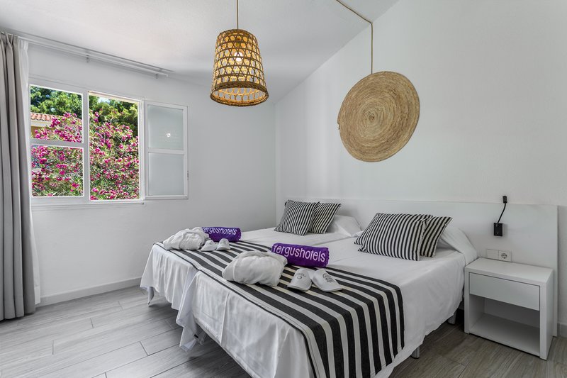 Hotel FERGUS Club Europa i Mallorca, Spain - Billede 117