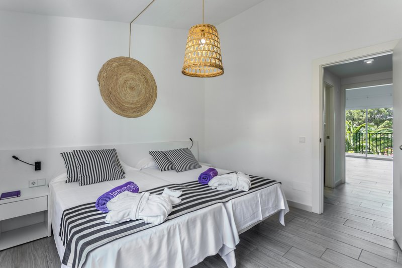 Hotel FERGUS Club Europa i Mallorca, Spain - Billede 118