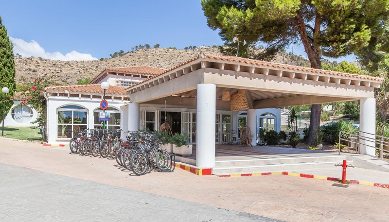 Hotel FERGUS Club Europa i Mallorca, Spain - Billede 119