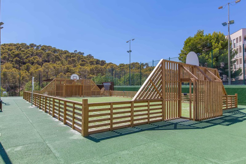 Hotel FERGUS Club Europa i Mallorca, Spain - Billede 120