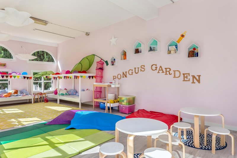 Hotel FERGUS Club Europa i Mallorca, Spain - Billede 122