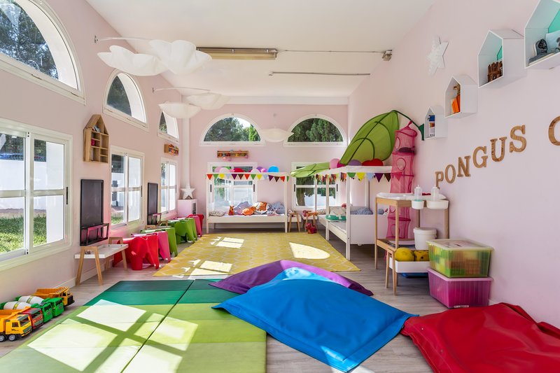 Hotel FERGUS Club Europa i Mallorca, Spain - Billede 123