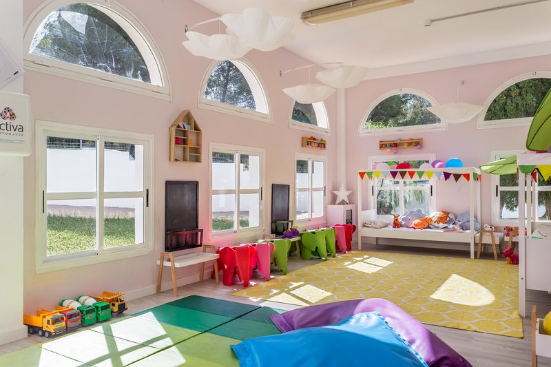 Hotel FERGUS Club Europa i Mallorca, Spain - Billede 124