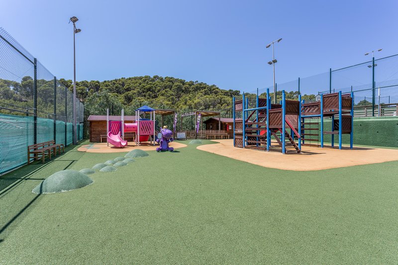 Hotel FERGUS Club Europa i Mallorca, Spain - Billede 125