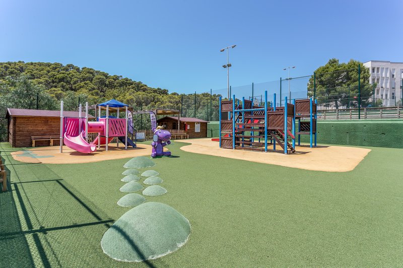 Hotel FERGUS Club Europa i Mallorca, Spain - Billede 126