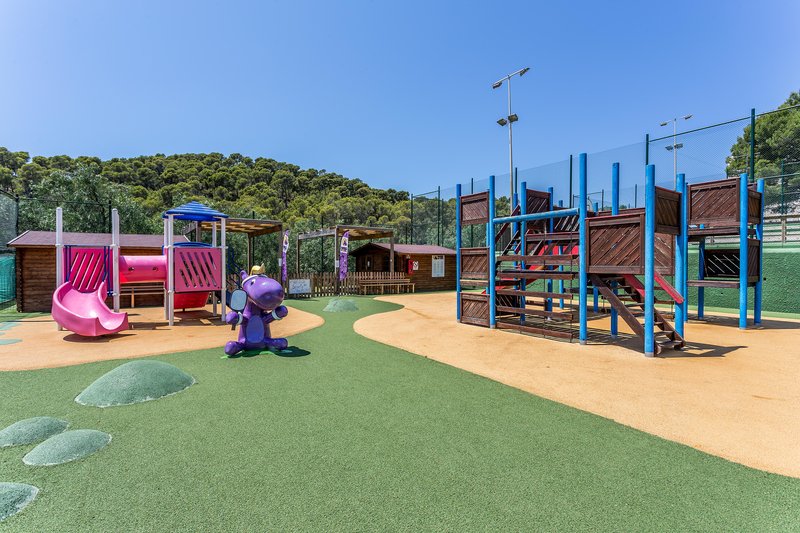 Hotel FERGUS Club Europa i Mallorca, Spain - Billede 127