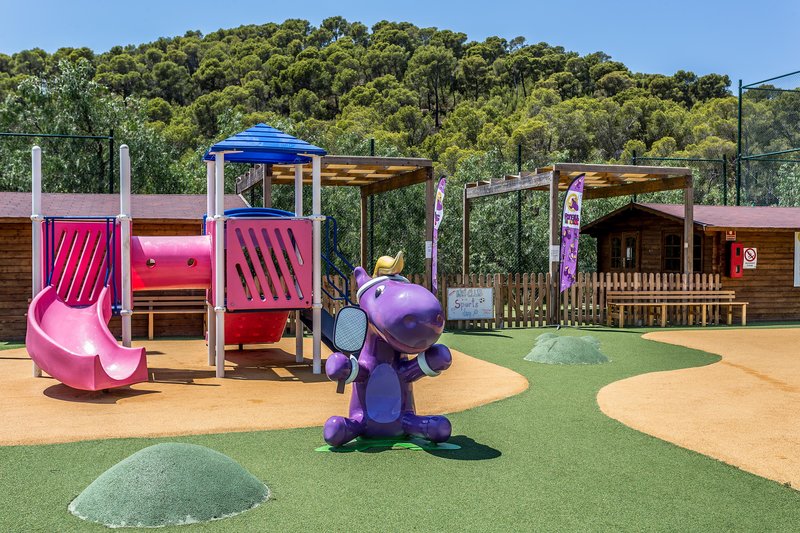 Hotel FERGUS Club Europa i Mallorca, Spain - Billede 128