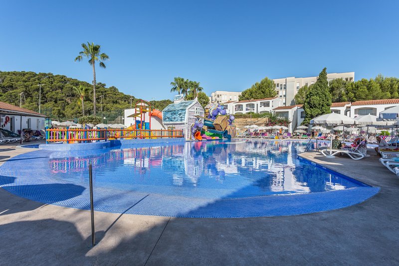 Hotel FERGUS Club Europa i Mallorca, Spain - Billede 131