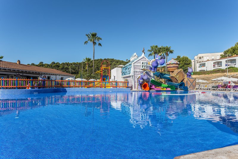 Hotel FERGUS Club Europa i Mallorca, Spain - Billede 133