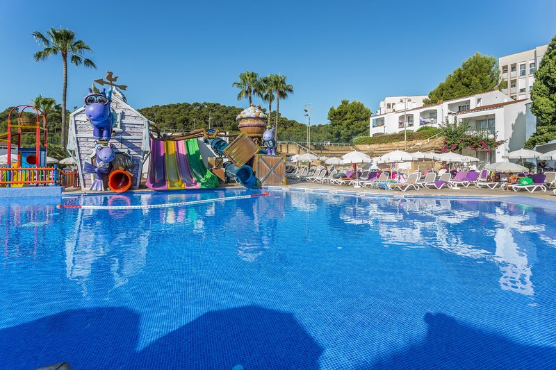 Hotel FERGUS Club Europa i Mallorca, Spain - Billede 134