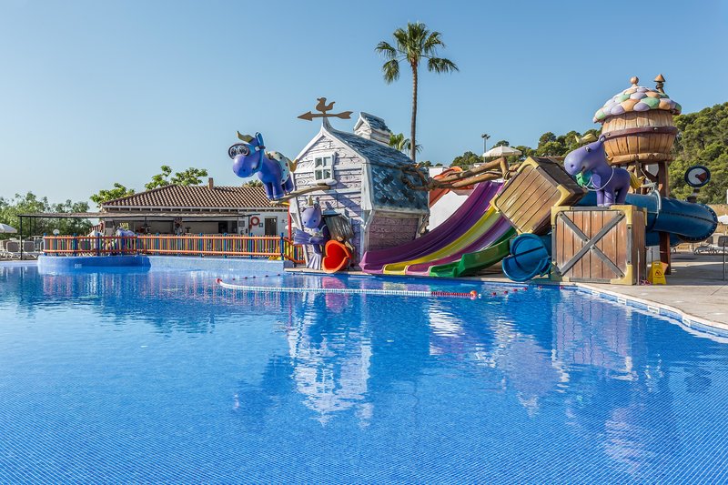 Hotel FERGUS Club Europa i Mallorca, Spain - Billede 137