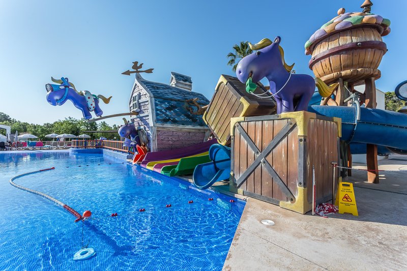 Hotel FERGUS Club Europa i Mallorca, Spain - Billede 138