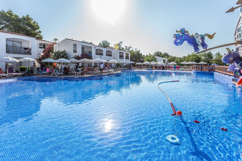 Hotel FERGUS Club Europa i Mallorca, Spain - Billede 140