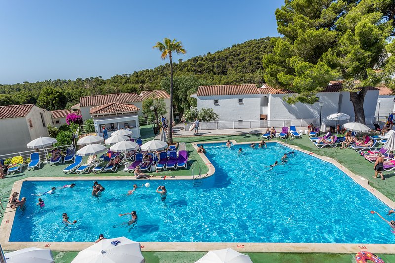 Hotel FERGUS Club Europa i Mallorca, Spain - Billede 146